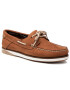 Timberland Mokasini Atlantis Break TB0A41616321 Rjava - Pepit.si