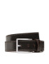 Timberland Moški pas Man Cow Leater Belt TB0A1BWL Rjava - Pepit.si