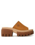 Timberland Natikači Everleigh Slide TB0A5UEZ2311 Rumena - Pepit.si