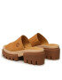 Timberland Natikači Everleigh Slide TB0A5UEZ2311 Rumena - Pepit.si