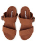 Timberland Natikači Malibu Waves Slide TB0A2AUTF13 Rjava - Pepit.si