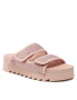 Timberland Natikači Santa Monica Sunrise Sandal TB0A41AX662 Roza - Pepit.si