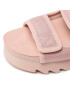 Timberland Natikači Santa Monica Sunrise Sandal TB0A41AX662 Roza - Pepit.si