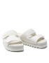 Timberland Natikači Santa Monica Sunrise Slide 2B TB0A419QL771 Bela - Pepit.si