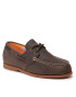 Timberland Nizki čevlji Cedar Bay Boat Shoe TB0A29YG931 Rjava - Pepit.si