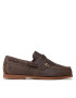 Timberland Nizki čevlji Cedar Bay Boat Shoe TB0A29YG931 Rjava - Pepit.si