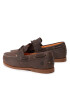 Timberland Nizki čevlji Cedar Bay Boat Shoe TB0A29YG931 Rjava - Pepit.si