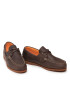 Timberland Nizki čevlji Cedar Bay Boat Shoe TB0A29YG931 Rjava - Pepit.si