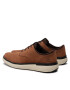 Timberland Nizki čevlji Cross Mark Pt Oxford TB0A2BCTA20 Rjava - Pepit.si