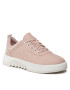 Timberland Nizki čevlji Supaway Canvas Ox TB0A2K756621 Roza - Pepit.si