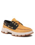 Timberland Nizki čevlji Tbl Orig Ultramoc Toe Ox TB0A2AK5231 Rumena - Pepit.si