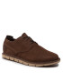 Timberland Nizki čevlji Tidelands Oxford TB0A21PS9311 Rjava - Pepit.si