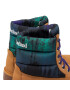 Timberland Pohodni čevlji 6 In Quilt Boot 0A2FQP2311 Rjava - Pepit.si