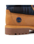 Timberland Pohodni čevlji 6 In Quilt Boot 0A2FQP2311 Rjava - Pepit.si