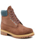 Timberland Pohodni čevlji 6" Premium Boot TB0A2NAC931 Rjava - Pepit.si