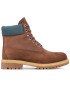 Timberland Pohodni čevlji 6" Premium Boot TB0A2NAC931 Rjava - Pepit.si