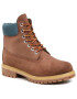 Timberland Pohodni čevlji 6" Premium Boot TB0A2NAC931 Rjava - Pepit.si