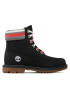 Timberland Pohodni čevlji 6In Hert Bt Cupsole- W TB0A5M580011 Črna - Pepit.si