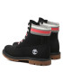 Timberland Pohodni čevlji 6In Hert Bt Cupsole- W TB0A5M580011 Črna - Pepit.si