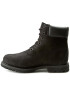 Timberland Pohodni čevlji 6In Premium Boot 8658A/TB08658A0011 Črna - Pepit.si