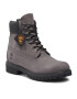 Timberland Pohodni čevlji 6In Premium Boot TB0A62BH0331 Siva - Pepit.si