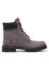 Timberland Pohodni čevlji 6In Premium Boot TB0A62BH0331 Siva - Pepit.si