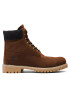 Timberland Pohodni čevlji 6In Premium Boot TB0A62KN9681 Rjava - Pepit.si