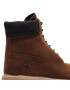 Timberland Pohodni čevlji 6In Premium Boot TB0A62KN9681 Rjava - Pepit.si