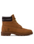 Timberland Pohodni čevlji 6In Water Resistant Basic TB0A2MBB231 Rjava - Pepit.si