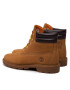 Timberland Pohodni čevlji 6In Water Resistant Basic TB0A2MBB231 Rjava - Pepit.si