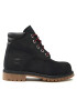 Timberland Pohodni čevlji Alburn 6 Inch Wp Boot TB0A2FXH0011 Črna - Pepit.si