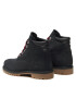 Timberland Pohodni čevlji Alburn 6 Inch Wp Boot TB0A2FXH0011 Črna - Pepit.si