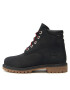 Timberland Pohodni čevlji Alburn 6 Inch Wp Boot TB0A2FXH0011 Črna - Pepit.si