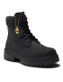 Timberland Pohodni čevlji Arbor Road Wp Boot TB0A5YMN0151 Črna - Pepit.si