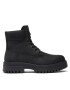 Timberland Pohodni čevlji Arbor Road Wp Boot TB0A5YMN0151 Črna - Pepit.si