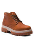 Timberland Pohodni čevlji Arbor Road Wp Chukka TB0A5YHH2121 Rjava - Pepit.si