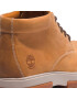 Timberland Pohodni čevlji Arbor Road Wp Chukka TB0A5YJ52311 Rjava - Pepit.si