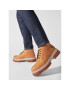 Timberland Pohodni čevlji Arbor Road Wp Chukka TB0A5YJ52311 Rjava - Pepit.si