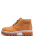 Timberland Pohodni čevlji Arbor Road Wp Chukka TB0A5YJ52311 Rjava - Pepit.si