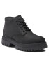 Timberland Pohodni čevlji Arbor Road Wp Chukka TB0A5YJS0151 Črna - Pepit.si