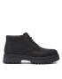 Timberland Pohodni čevlji Arbor Road Wp Chukka TB0A5YJS0151 Črna - Pepit.si