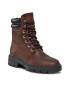 Timberland Pohodni čevlji Cortina Valley 6In Bt Wp TB0A5WUV9311 Rjava - Pepit.si