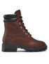 Timberland Pohodni čevlji Cortina Valley 6In Bt Wp TB0A5WUV9311 Rjava - Pepit.si