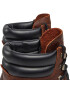 Timberland Pohodni čevlji Cortina Valley 6In Bt Wp TB0A5WUV9311 Rjava - Pepit.si