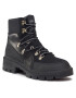 Timberland Pohodni čevlji Cortina Valley Hiker Wp TB0A5NJ70151 Črna - Pepit.si