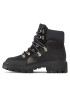 Timberland Pohodni čevlji Cortina Valley Hiker Wp TB0A5NJ70151 Črna - Pepit.si