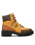 Timberland Pohodni čevlji Cortina Valley Hiker Wp TB0A5VB42311 Rjava - Pepit.si