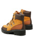 Timberland Pohodni čevlji Cortina Valley Hiker Wp TB0A5VB42311 Rjava - Pepit.si