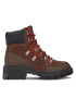 Timberland Pohodni čevlji Cortina Valley Hiker Wp TB0A5WXZ9681 Rjava - Pepit.si