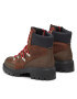 Timberland Pohodni čevlji Cortina Valley Hiker Wp TB0A5WXZ9681 Rjava - Pepit.si